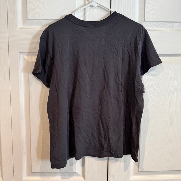 New Authentic Dolly Parton Quote Graphic Tee – Size Large - Picture 6 of 6